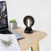 Mr Bio Lamp, the desk lamp that combines the useful with the pleasant, desk lamp promotional