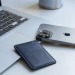  connected anti-rfid card holder wholesaler