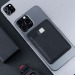  connected anti-rfid card holder, Anti-RFID case and card holder promotional