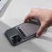  connected anti-rfid card holder, Anti-RFID case and card holder promotional