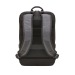 Product thumbnail Charlottenborg - Recycled Backpack 16 - Charcoal - RPET 16 backpack 2