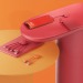 OCTOMINI - L'Octomini, le nouveau câble compact et coloré en plastique recyclé., câble de chargement promotional