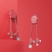 OCTOMINI - L'Octomini, le nouveau câble compact et coloré en plastique recyclé. wholesaler