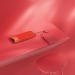 OCTOMINI - L'Octomini, le nouveau câble compact et coloré en plastique recyclé., câble de chargement promotional