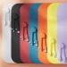 OCTOMINI - L'Octomini, le nouveau câble compact et coloré en plastique recyclé., câble de chargement promotional