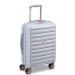 Product thumbnail SLIM TROLLEY 55 CM CABIN SUITCASE - SHADOW 5.0 5