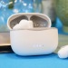 Product thumbnail Bluetooth true wireless headphones 4