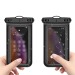 Smartphone pockets