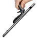 Magnetic design aluminium stand, cell phone holder and cradle for car promotional