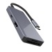 7-in-1 premium hub, smart card reader promotional