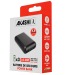 Gomu - powerbank 10,000 mah 2 usb ports + 1 usb-c, ultra-compact, finish, Power Bank promotional
