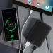 Gomu - powerbank 10,000 mah 2 usb ports + 1 usb-c, ultra-compact, finish, Power Bank promotional