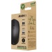 Product thumbnail Nezumi Chuzumo - 100% eco-responsible wireless mouse made of recycled plastic 2