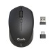 Product thumbnail Nezumi Chuzumo - 100% eco-responsible wireless mouse made of recycled plastic 3