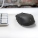 Nezumi Chuzumo - 100% eco-responsible wireless mouse made of recycled plastic, Computer mouse promotional