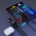 Product thumbnail Kuruma - usb and usb-c ultra-fast charger 37w 3