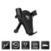 Hyoka - Gravity phone holder for car with air vent attachment, 360° rotatable wholesaler