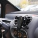 Hyoka - Gravity phone holder for car with air vent attachment, 360° rotatable, cell phone holder and cradle for car promotional