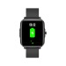 Otchi - connected bluetooth watch, smartwatch promotional
