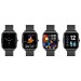 Otchi - connected bluetooth watch, smartwatch promotional