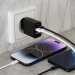 Chargeur Secteur USB et USB-C Ultra-Rapide 20W, chargeur mural promotional