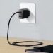 Chargeur Secteur USB et USB-C Ultra-Rapide 20W wholesaler
