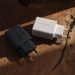 Chargeur Secteur USB et USB-C Ultra-Rapide 20W wholesaler
