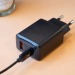 Chargeur Secteur USB et USB-C Ultra-Rapide 20W, chargeur mural promotional
