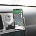 CAR HOLDER, cell phone holder and cradle for car promotional