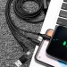 Câble de charge 5 en 1 wholesaler