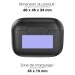 Kodai - Écouteurs sans fil Bluetooth, écouteur bluetooth sans fil promotional