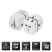 Adaptateur universel Premium 20W - 3A wholesaler