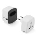 Adaptateur universel Premium 20W - 3A, prise électrique universelle et adaptateur universel de voyage promotional