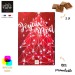 Product thumbnail Organic 60gr Calendar 0