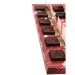 Product thumbnail Organic 60gr Calendar 2