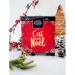 Calendrier de l'Avent basic 125g gianduja bio, Chocolat Le Petit Carré de Chocolat promotional
