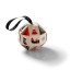 Boule de Noël 8cm, boule de Noël promotional