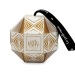 Boule de Noël 8cm wholesaler