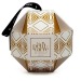 Boule de Noël 11cm, boule de Noël promotional