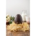 Product thumbnail Egg moulding 100g Black 70% Organic 1