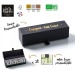 Coffret Délicatesse avec bagues personnalisables wholesaler
