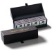 Coffret Délicatesse avec bagues personnalisables, cadeau d'entreprise durable promotional