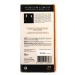 Tablette 90g 42% Lait avec bague personnalisable, cadeau d'entreprise durable promotional