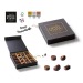 Coffret Délicieux personalisé 19 bonbons de chocolats wholesaler