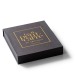 Coffret Délicieux personalisé 19 bonbons de chocolats, Made in France promotional