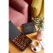 Coffret Délicieux personalisé 19 bonbons de chocolats wholesaler