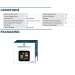 CO2 Sensor / Air Quality Meter wholesaler