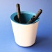 Pencil cup made in France wholesaler