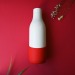 50cL removable French isothermal bottle, Ecological water bottle promotional