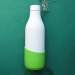 50cL removable French isothermal bottle, Ecological water bottle promotional